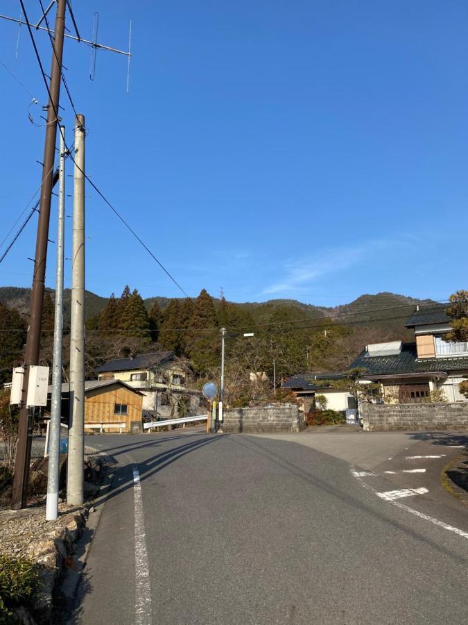 花緑里-Hanamidori-乙原のやど 岐阜下呂温泉郡上飛騨金山湖畔リゾート Gujo Zewnętrze zdjęcie