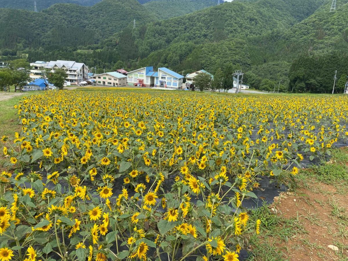 花緑里-Hanamidori-乙原のやど 岐阜下呂温泉郡上飛騨金山湖畔リゾート Gujo Zewnętrze zdjęcie
